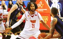 Christien Charles chính thức ngưng thi đấu cho Saigon Heat tại ABL năm nay