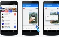 Facebook ra mắt tính năng Messenger Day trên toàn thế giới