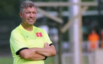GĐKT VFF Jurgen Gede: “U20 New Zealand là ẩn số của bảng E”