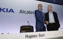 Nokia xác nhận bản quyền thương hiệu Alcatel, "nhắc nhở" TCL