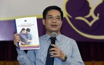 Ban hành Hướng dẫn Dinh dưỡng cho Phụ nữ có thai và Bà mẹ cho con bú