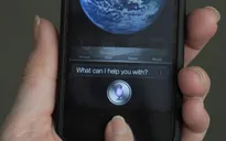 Bé 4 tuổi cứu mẹ thoát chết nhờ tính năng Siri trên iPhone