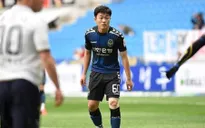 Xuân Trường được ca ngợi trên trang chủ Gangwon FC