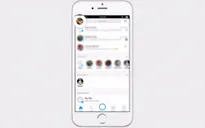 Sử dụng tính năng trò chuyện bí mật trong Messenger trên iPhone