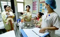 Vì sao trẻ tiêm đủ 3 mũi vắc-xin vẫn mắc ho gà?