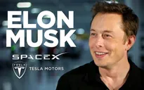 Elon Musk: Hợp nhất não người và máy tính không còn là ước mơ