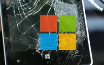 Điện thoại Windows Phone 8.1 "hết đường" lên đời Windows 10 Mobile