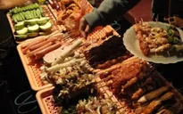 Cảnh báo những loại thực phẩm gây dậy thì sớm ở trẻ