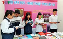 Quyên tặng 10.000 đầu sách cho trẻ em nghèo Lào Cai