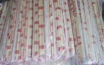 Sử dụng đũa mốc lâu ngày có nguy cơ gây ung thư