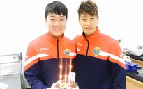 Xuân Trường dồn sức cho K-League