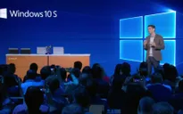 Windows 10 S ra mắt, tăng cường trải nghiệm cho giới trẻ