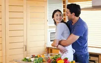 5 dấu hiệu nhận biết một người chồng lý tưởng