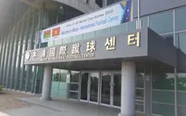 Cận cảnh nơi đóng quân và tập huấn của ĐT U20 Việt Nam tại Hàn Quốc