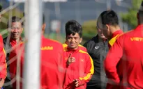 U20 Việt Nam chơi "game nhập vai", team Hoàng Nam đoạt giải thưởng của HLV trưởng