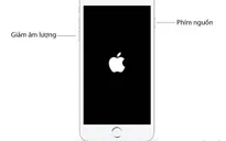 Cách sửa lỗi iPhone, iPad bị treo máy
