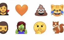 Tại sao Google từ bỏ emoji cũ sang emoji mới trong Android O?
