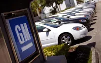 Hãng xe Mỹ General Motors rút lui khỏi thị trường Nam Phi và Ấn Độ