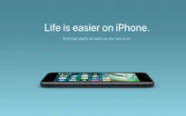 "Xử" xong Windows, Apple chuyển sang lôi kéo khách hàng Android