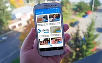 Ứng dụng Việt được Google tài trợ 'khủng'