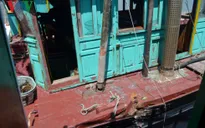Hải Phòng: Đồn biên phòng Cát Bà cứu tàu cá bị nạn trên biển
