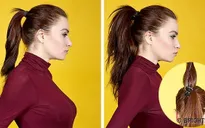 9 mẹo đơn giản giúp tóc bạn đẹp chuẩn salon ngay tại nhà