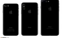 Những hình ảnh thực sự của iPhone 8 lộ diện?