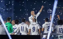 Ronaldo muốn viết tiếp trang sử hào hùng cùng Real Madrid