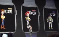 watchOS 4: Giao diện, tính năng và hiệu suất mới trên Apple Watch