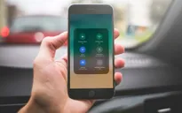 Cách bật AirDrop trên iPhone và iPad trong iOS 11
