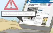 8 'mẹo' nhận biết Fake News người dùng không nên bỏ qua