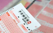Giải độc đắc Powerball gần 448 triệu USD có chủ