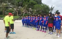 BXH FIFA quý II/2017: Đội tuyển nữ Việt Nam tăng 1 bậc lên vị trí 32