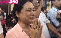 Phản ứng của mẹ Phương Nga và đại gia Cao Toàn Mỹ khi hoa hậu được tại ngoại