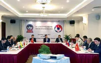 Hội đồng AFF ủng hộ kiến nghị về nguyên tắc bốc thăm tại SEA Games 29