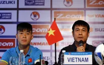 Vòng loại U23 châu Á 2018, Bảng I: Mục tiêu và tham vọng của các đội
