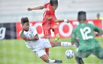 Giải U15 Đông Nam Á: Toàn thắng và nhất bảng, U15 Việt Nam vào bán kết gặp U15 Australia