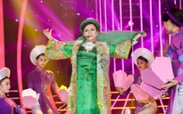 Gương mặt thân quen - Tập 12: Kỳ Phương bất ngờ rút lui vì lý do sức khỏe