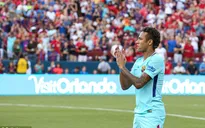 Những mục tiêu thay thế Neymar bị “thổi giá” chóng mặt