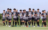 U22 Thái Lan có mặt ở Malaysia, sẵn sàng bảo vệ ngôi vô địch SEA Games