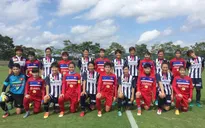 Giao hữu (5/8): ĐT nữ Việt Nam 1-2 CLB As Harima Anbion