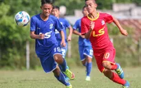 VCK U15 quốc gia 2017: PVF và Viettel giành quyền vào bán kết