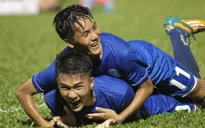 Bán kết 2 U15 quốc gia: PVF hẹn gặp Viettel ở chung kết
