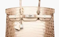 11 điều bạn có thể chưa biết về những chiếc túi Birkin đắt giá