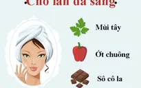 18 thực phẩm cơ thể cảm ơn khi bạn ăn