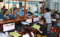 Cải cách bộ máy hành chính: Vẫn “trên nóng, dưới lạnh”!