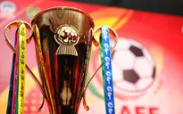 Giải vô địch Đông Nam Á 2018 (AFF Cup) thay đổi thể thức thi đấu