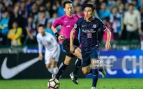 Trọng tài FIFA người Nhật Bản sẽ bắt chính tại vòng 21 V.League 2017