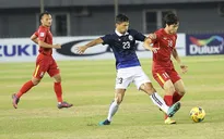 Tái đấu đội tuyển Việt Nam, Campuchia giữ nguyên đội hình