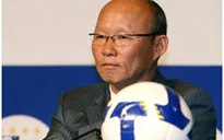 HLV Park Hang Seo đặt mục tiêu đưa bóng đá Việt Nam dự Olympic Tokyo 2020